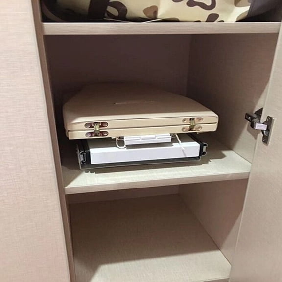 32.28*12.2in Push-Pull/180 Rotation Retractable Ironing Board Foldable Ironing Board for Bedrooms Checkrooms