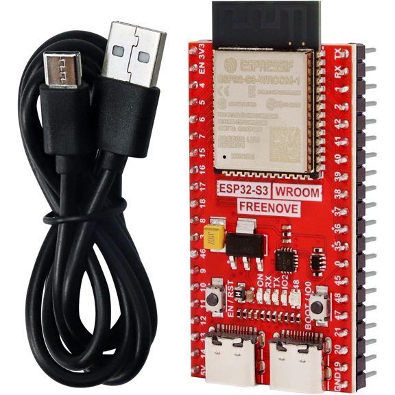 32-3323 lightweight development board (16 flash memory), dual-core 32-bit 240 microcontroller, on-board wireless, code, example project tutorials