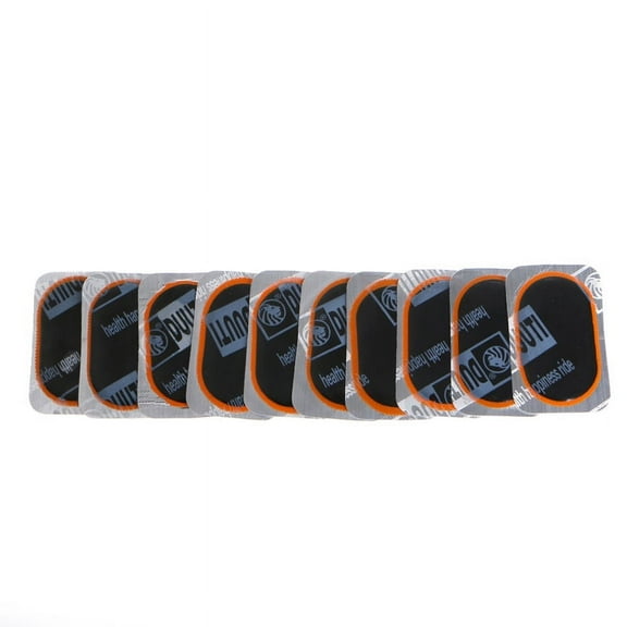 7829 32*50mm Bicycle Bike Repair Fix Kit Flat Rubber Tire Tyre Repair Patch Kit