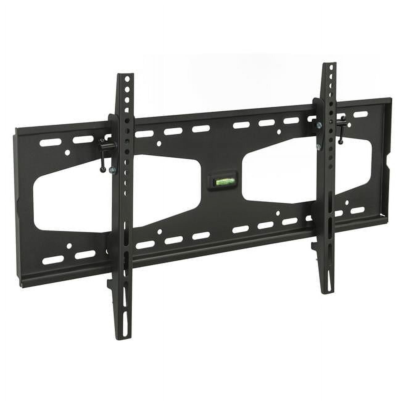 32-55 in. Tilting TV Wall Mount for Samsung, Sony, Vizio & LG