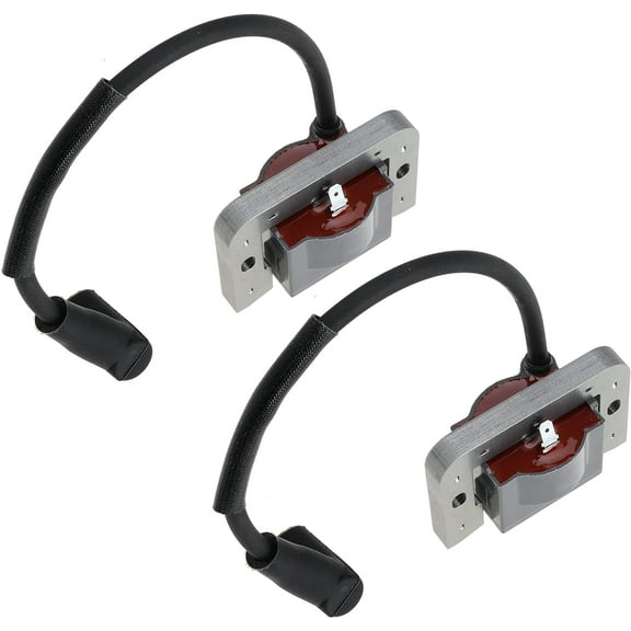 32-584-06-S Ignition Coil Module for Kohler KT ZT 7000 Series Lawn Mower Engine