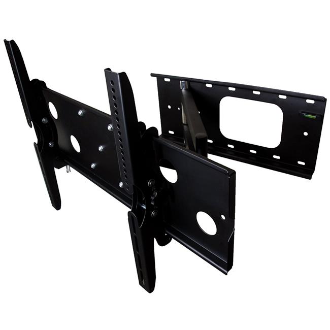 3260 in. Articulating Full Motion LCD LED Wall Mount Bracket with