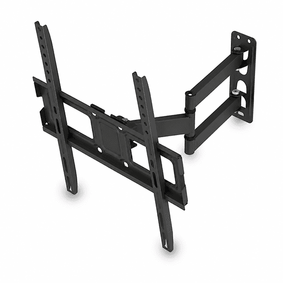 32-65" Single Pendulum Small Base TV Stand Tmxd-103 Bearing 35KG / VESE400*400 / Up And Down -10~ 10