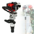 thumbnail image 1 of 32.6CC Gas Powered T-Post Driver Gasoline Engine for Fencing Star pickets Posts, 1 of 17