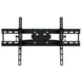 thumbnail image 1 of 32"-70" Tilt Range 0-15-deg , 110Lbs Full Motion TV Wall Mount , VESA600 400, 1 of 5