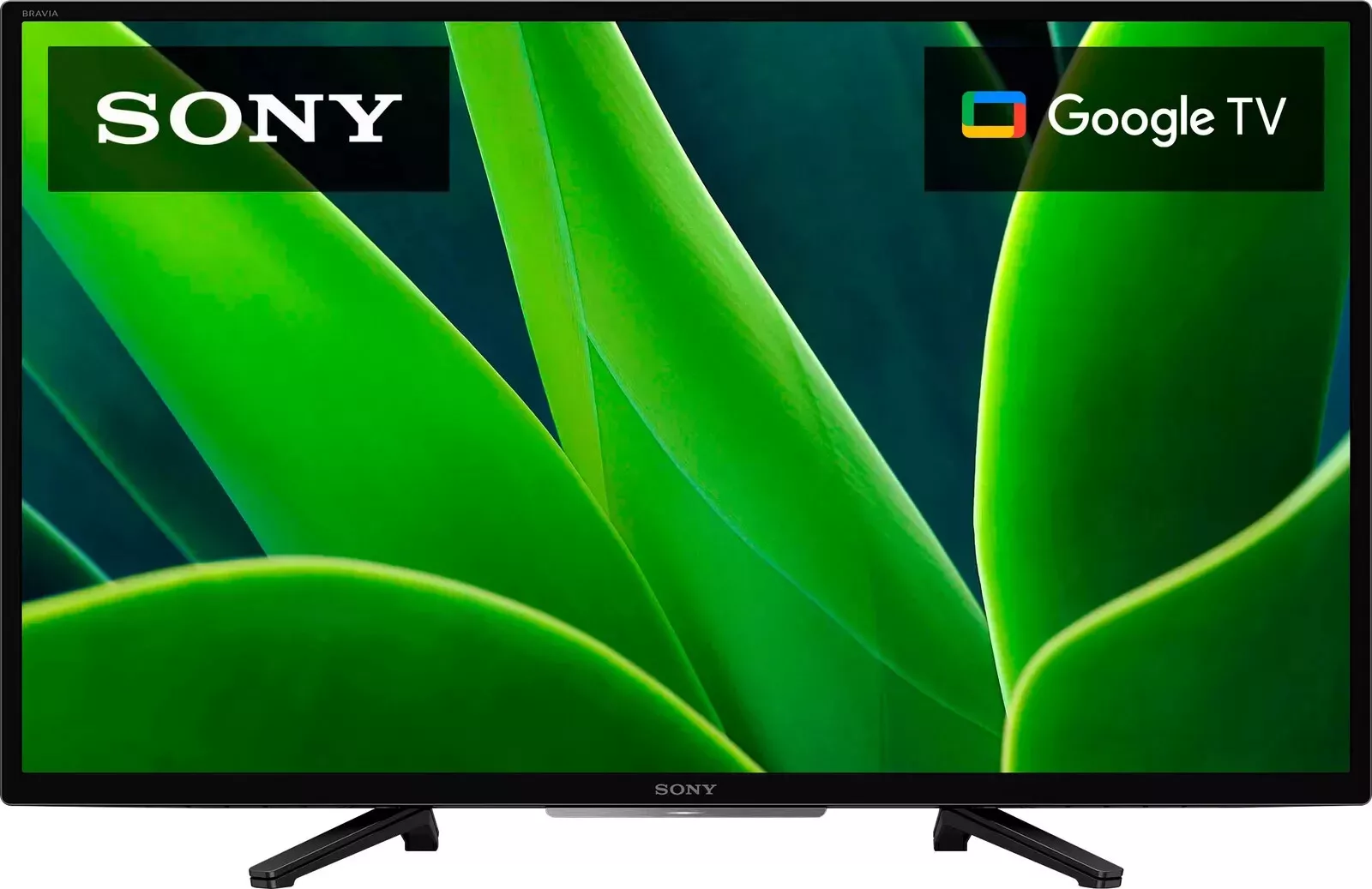 【新品未開封】 JVC 32inch TV with Google TV JVC SMART TV 32