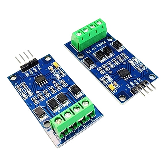 , 32, 8266, Raspberry Pi compatible 422 rotation module, 2 pieces