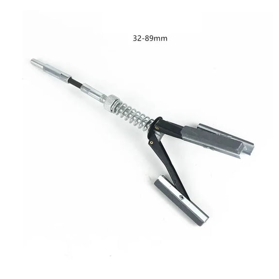 32-89mm-Bore Lapping Tool for Car, Engine, Brake, Piston Spacers, Flex Shaft, Three Jaw Sander, Car, Truck, Bus, Tractor, W3P3