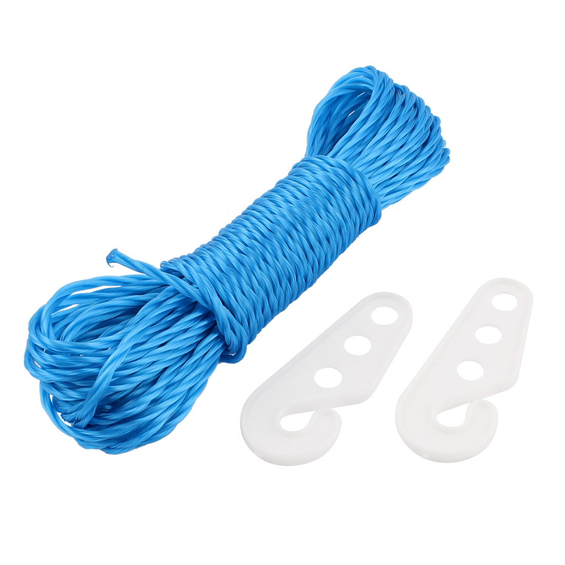 32.8Ft Nylon Household Fishing Camping Multipurpose Hanging Clothing