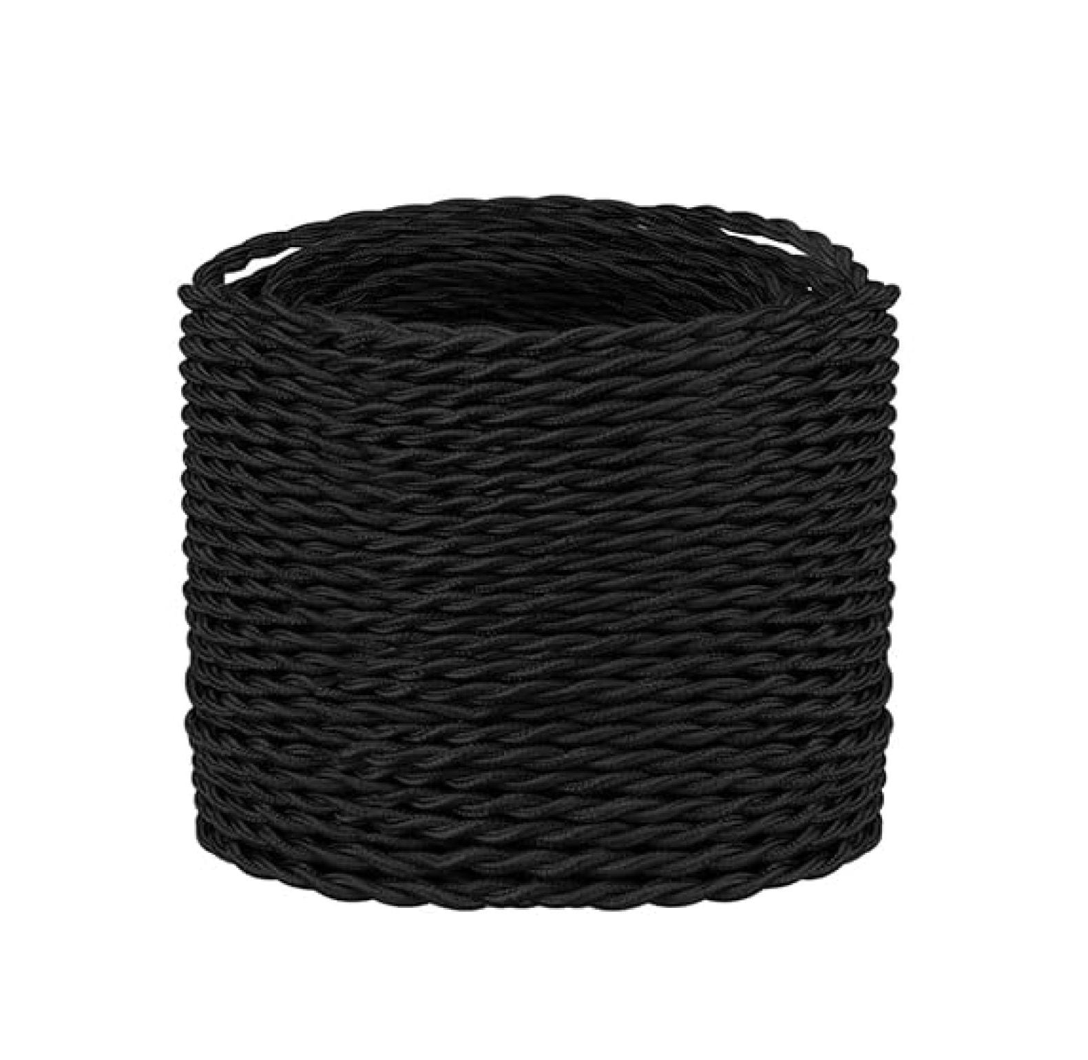 32.8ft 18 Gauge Wire 3 Conductor Twisted 3 x 0.75mm² Electrical Wire ...