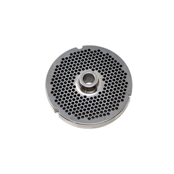 # 32 9/64" Hubbed Hardened Steel Plate