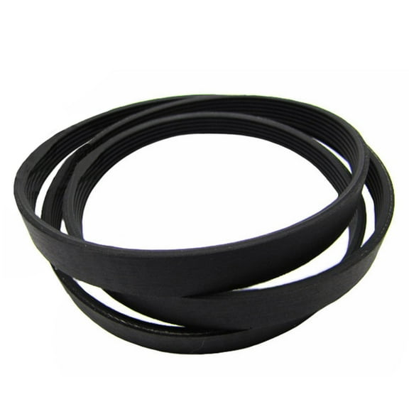32" Air Compressor Flat Micro Rib Poly V 6-RIB Belt Replacement 9/16" Wide