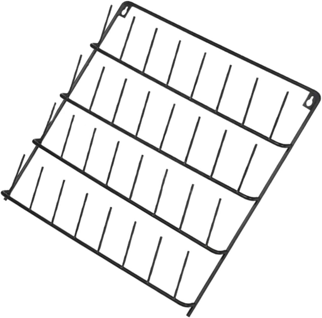 32 Axis Frame Thread Holder Embroidery Thread Organizer Sturdy Thread