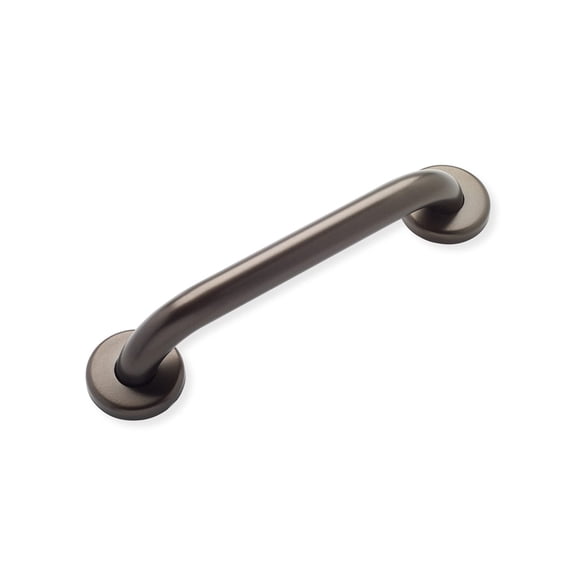 32 Bathroom Safety Grab Bar, Smooth Grip 304 Stainless Steel Shower Handle ADA ANSI Certified, for Elderly Injured Pregnant Women, Old World Bronze