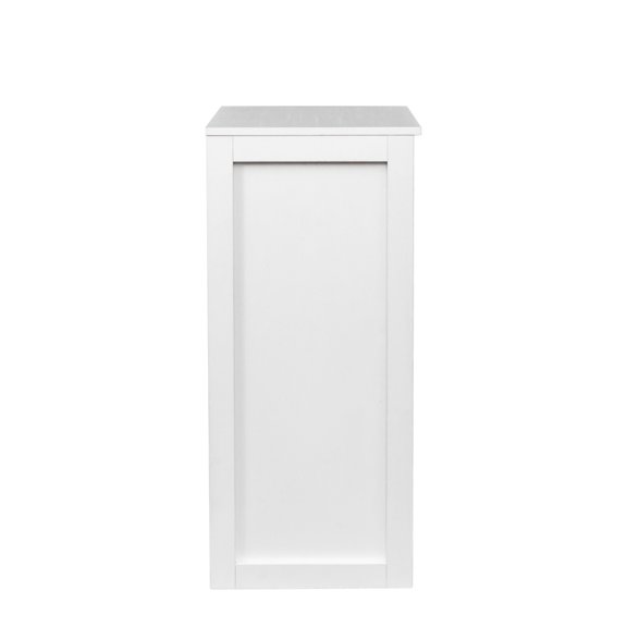 32-Bottle Modular Wine Cabinet, Freestanding Storage Rack for Home Bar and Kitchen