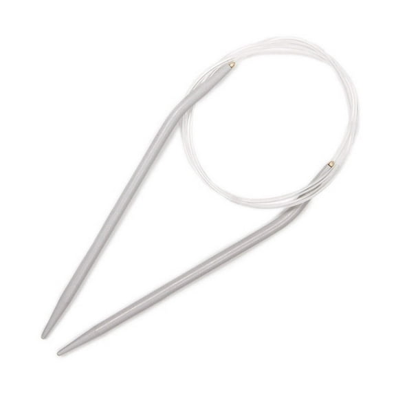 32" Circular Knitting Needle (Nylon Cables) size 11 (8 mm)