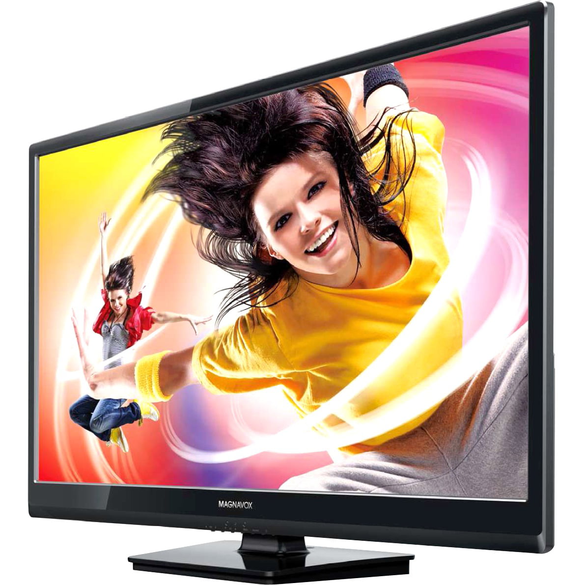 32-inch Class 60Hz 720p HD LED TV Flat Screen 1*USB 3* HDMI 1*VGA ARC Dual  Channel 8W Speakers Monitor Television 320GM5HD