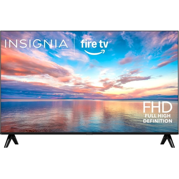 32" Class FE Series LED Full HD Smart Fire TV, Voice Remote with Alexa, Stream Live TV Without Cable
