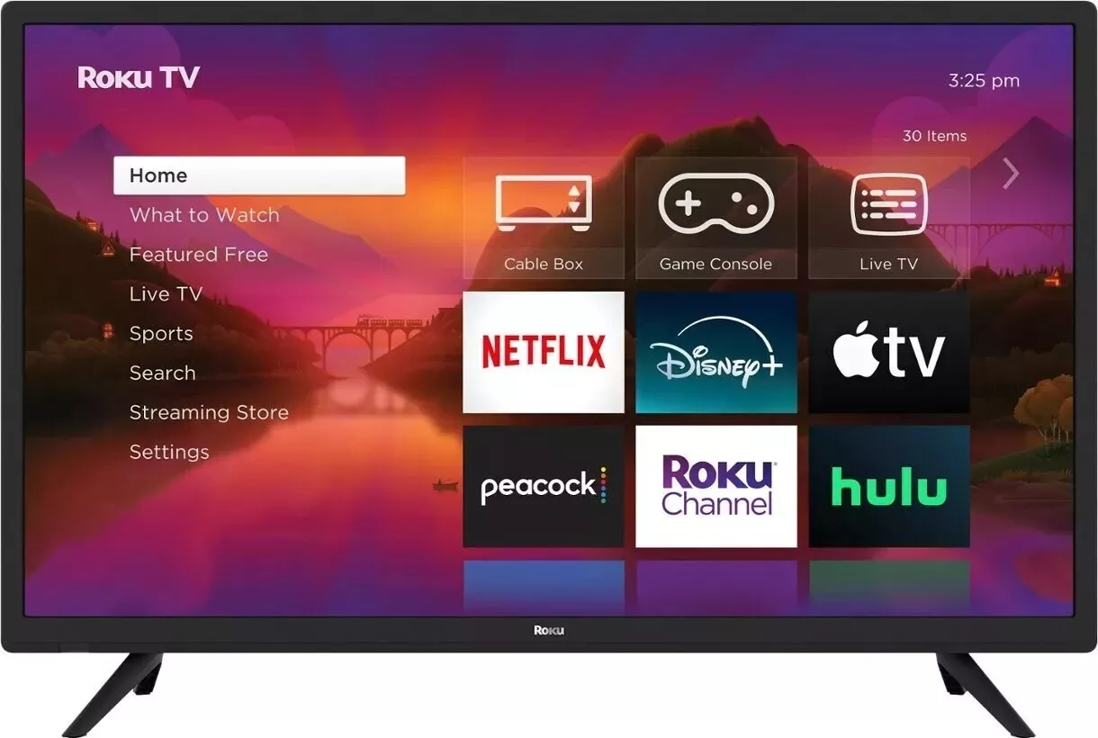 32 Panasonic Smart Tv 32 Panasonic Smart Tv