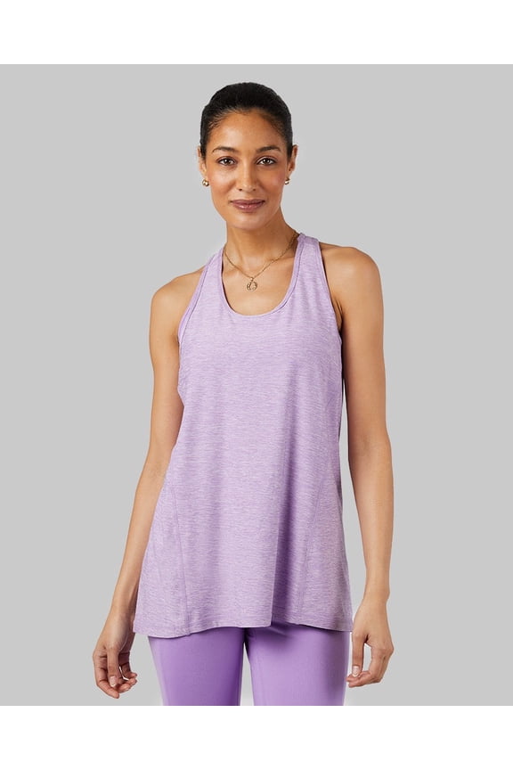 32 DEGREE WOMEN'S COOL RACERBACK TANK
