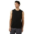 thumbnail image 1 of 32 DEGREEES Men's Cool Classic Relaxed Tank | Anti-Odor | 4-Way Stretch | Moisture Wicking, 1 of 4