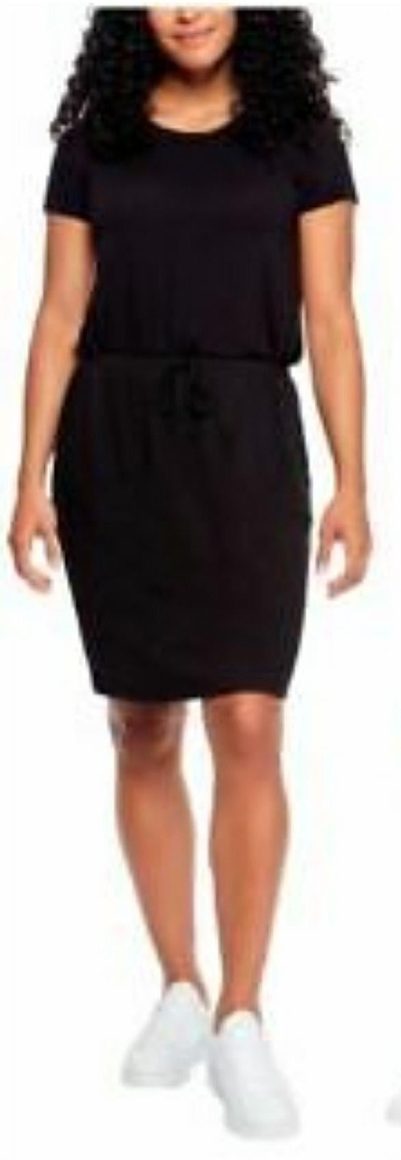 2 piece dress for ladies leggings and top Tummy Control High Waist Seamless Black Leggings 2 Piece Set