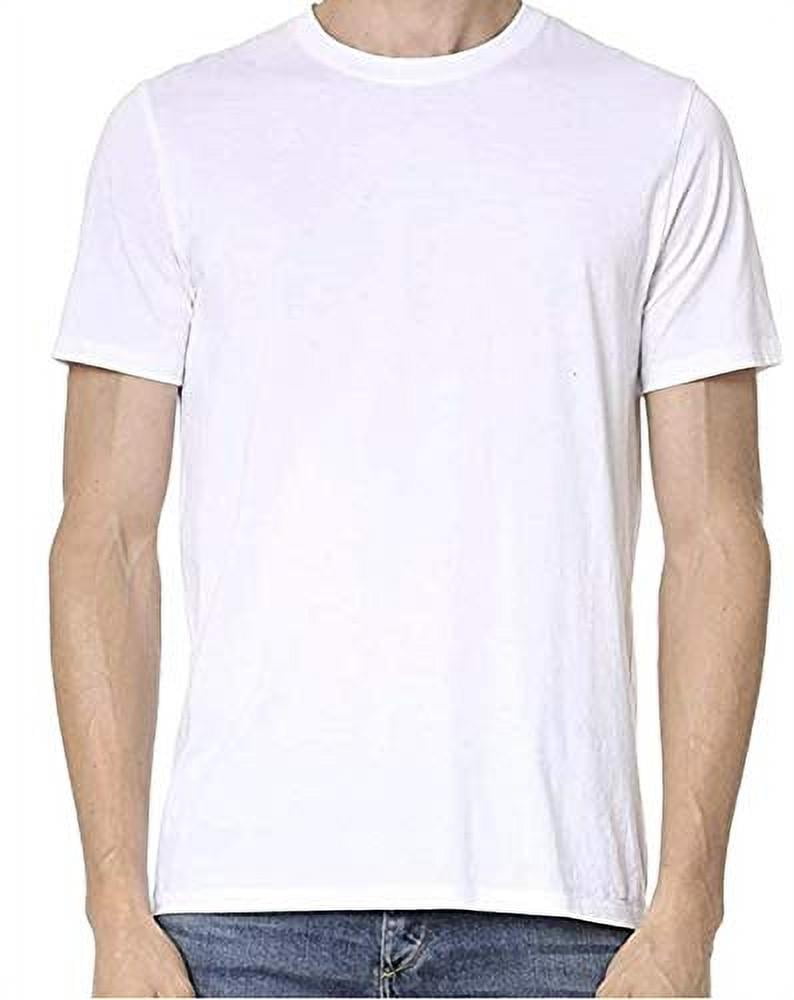 mens medium white t shirt