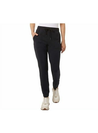  32 Degrees Cool Women's Soft Jogger Pant with Pockets (Large,  Heather Grey) : Clothing, Shoes & Jewelry