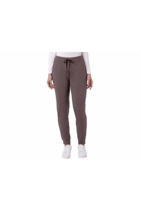 Heat Women's Tech Fleece Jogger Pant Size: M, Color: Sparrow Gray