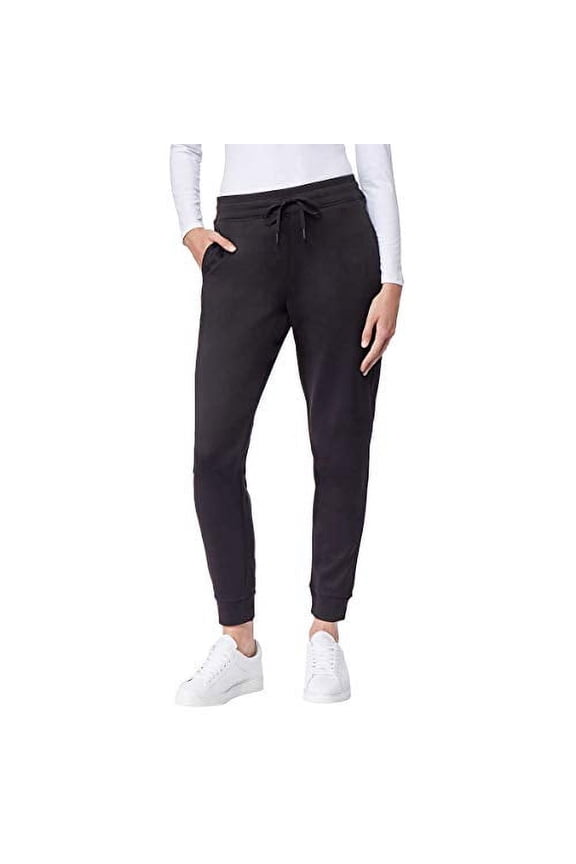 Ladies' Tech Fleece Jogger (M, Black)