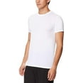thumbnail image 1 of 32 DEGREES Men's Air Mesh Tee 4-Pack (White, XX-Large), 1 of 3