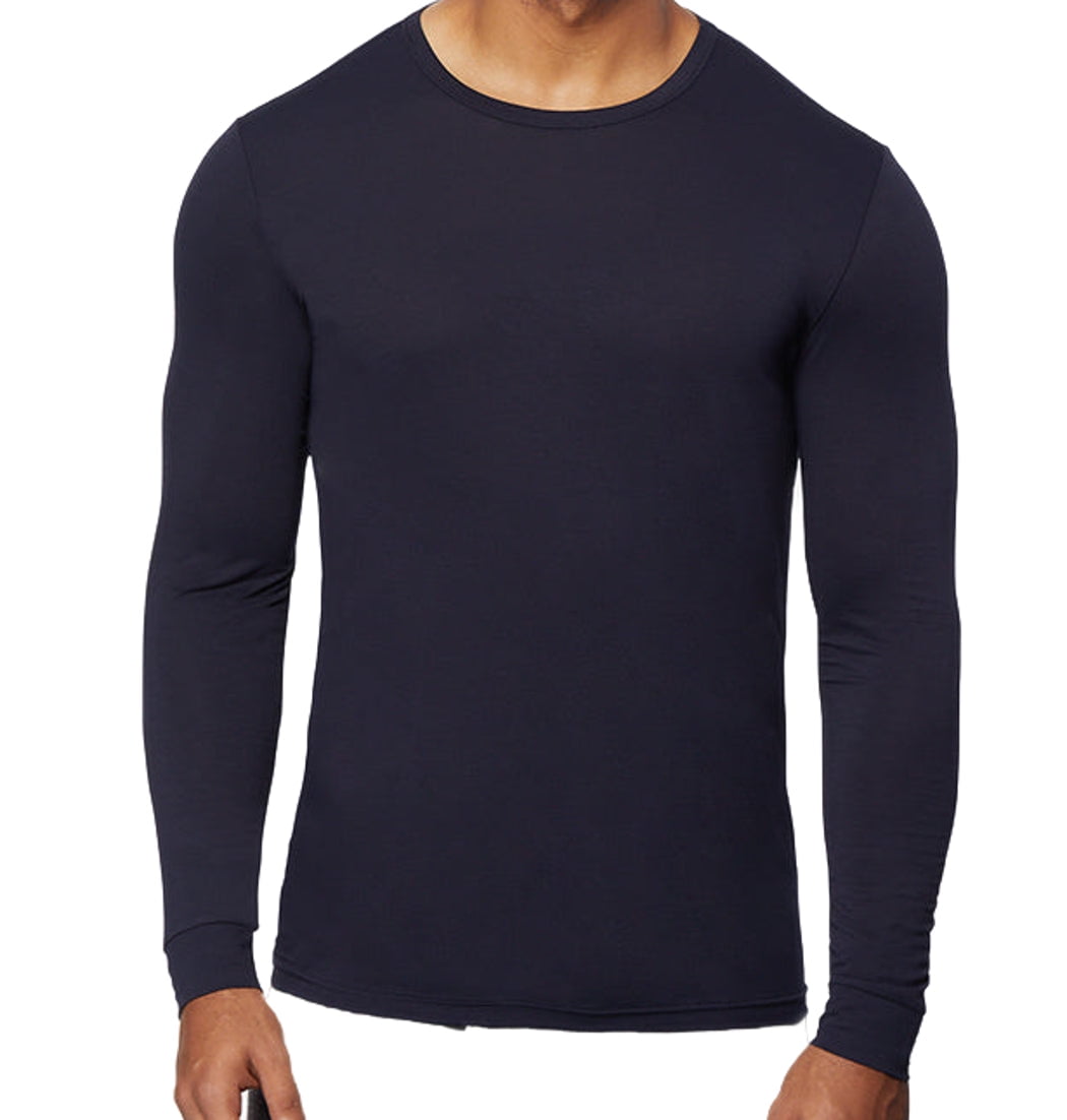 32 DEGREES Mens Lightweight Baselayer Crew Top
