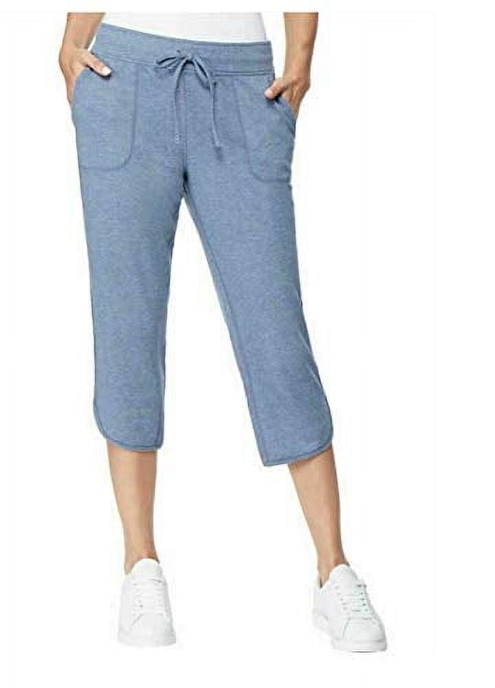 Indigo capri deals pants