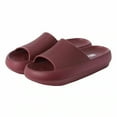 thumbnail image 1 of 32 DEGREES Women's Cloud Slide | Slip-On | Waterproof | Pillow-Like Comfort | Lightweight, 1 of 1