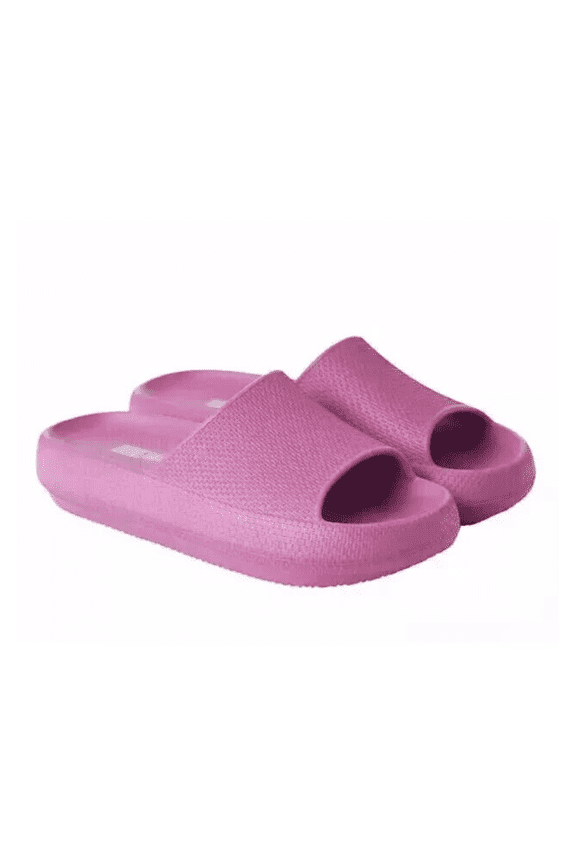 Women's Cloud Slide | Slip-On | Waterproof | Pillow-Like Comfort | Lightweight