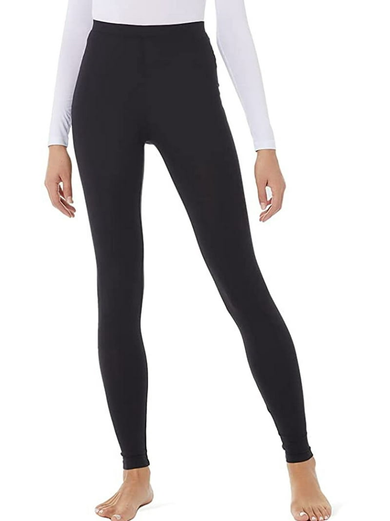 32 Degrees Womens Pack Performance Ultra Light Thermal Baselayer