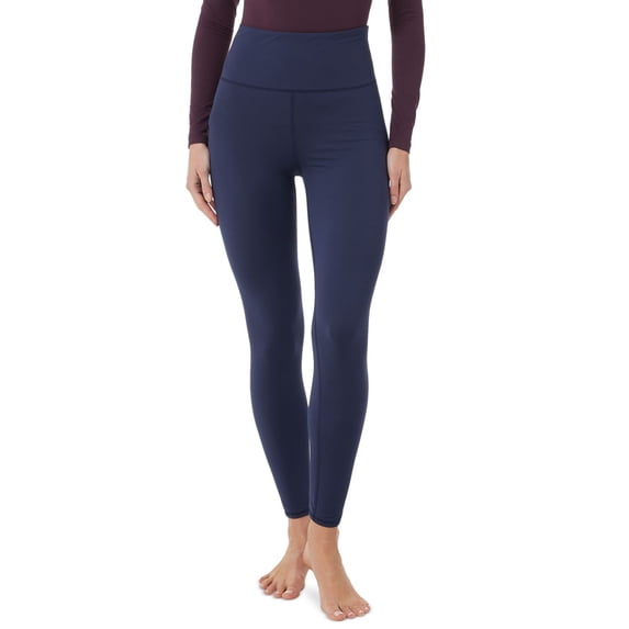 32 DEGREES Womens Cozy Heat High Waisted Leggings;XX-Large