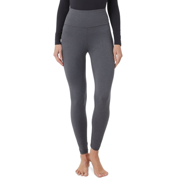 32 DEGREES Womens Cozy Heat High Waisted Leggings