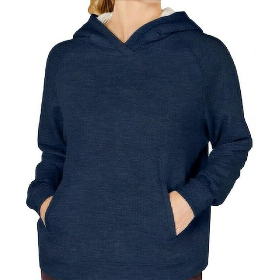 32 DEGREES Womens Fleece Lined Hoodie
