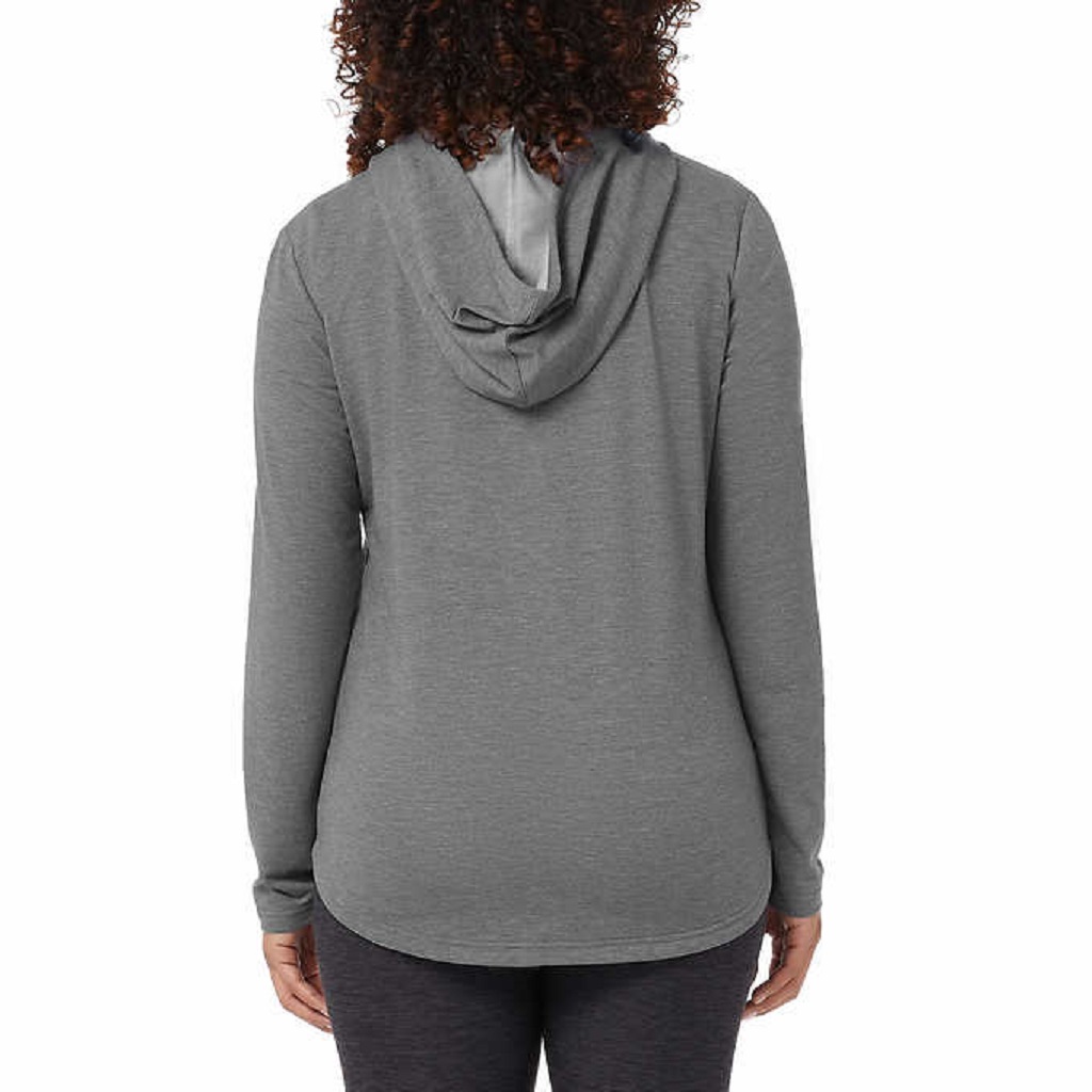 32 degrees full zip hoodie hotsell