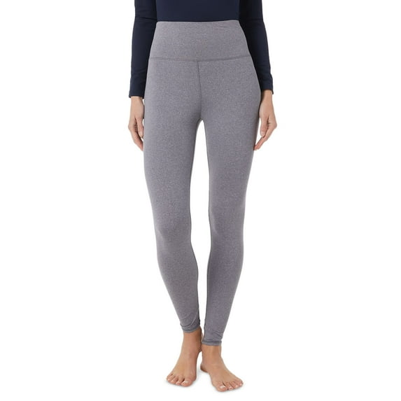32 DEGREES Womens High-Rise Leggings