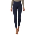 thumbnail image 1 of 32 DEGREES Womens High-Rise Leggings, 1 of 1