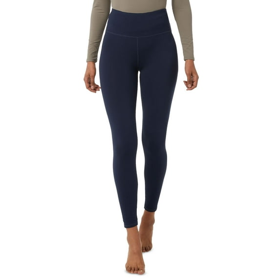32 DEGREES Womens High-Rise Leggings