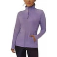 thumbnail image 1 of 32 DEGREES Womens Full Zip Active Jacket (1656656), 1 of 9