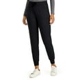 thumbnail image 1 of 32 DEGREES Womens Knit Jogger Pants, 1 of 1