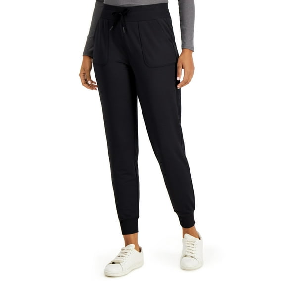 32 DEGREES Womens Knit Jogger Pants