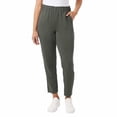thumbnail image 1 of 32 DEGREES Womens Pull-On Knit Pant, 1 of 4