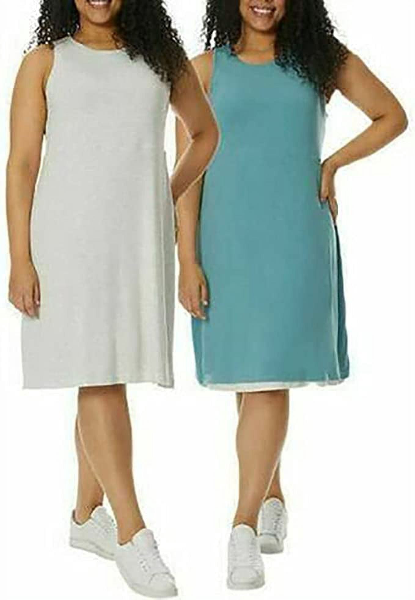 ladies reversible dresses 32 Degrees Womens Dress, Women's, Size: Small, Green 20260115-PRODUCT-ALLSITE