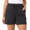 thumbnail image 1 of 32 DEGREES Womens Side Pocket Short, 1 of 3