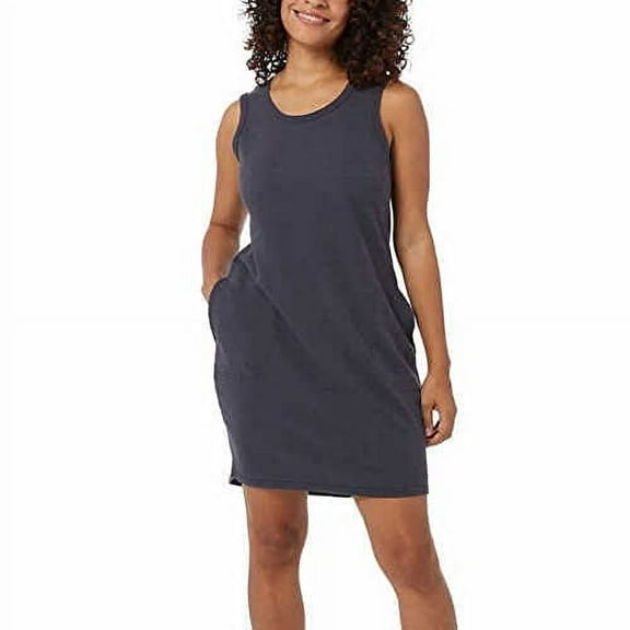 32 DEGREES Womens Sleeveless Dress;Small